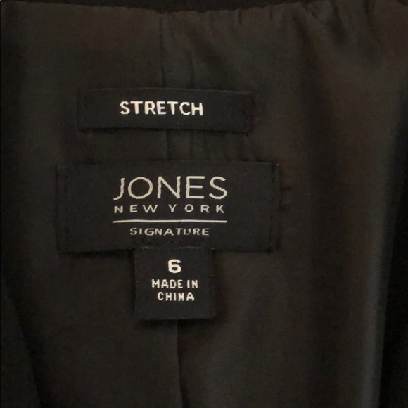 Jones blazer - Picture 2 of 3